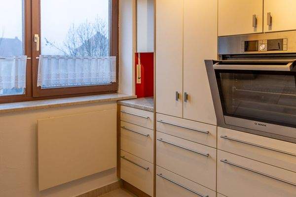 Stilvoll modernisiert – bereit für den Einzug