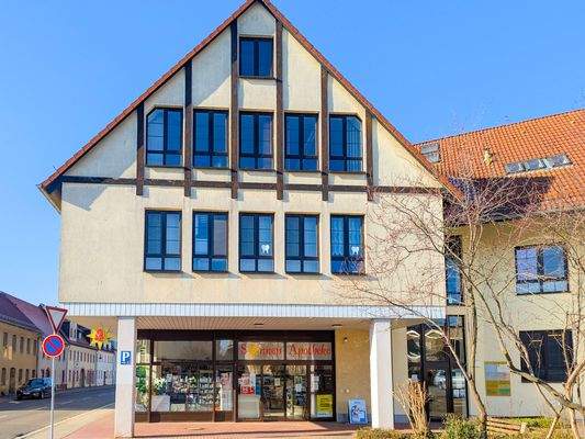 Haus33_Frontalansicht