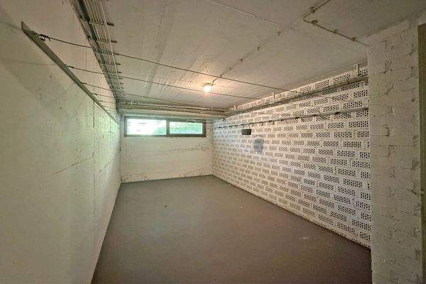 Gemeinschaftlicher Trockenraum Nr.2