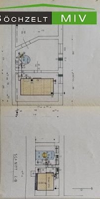 Plan Heizraum (Einreichplan)