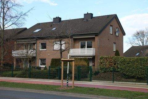 Oelde Wohnungen, Oelde Wohnung mieten