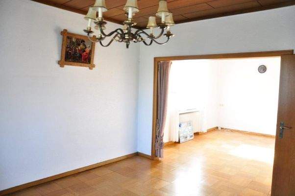 EG-Wohnen und Bu¨ro