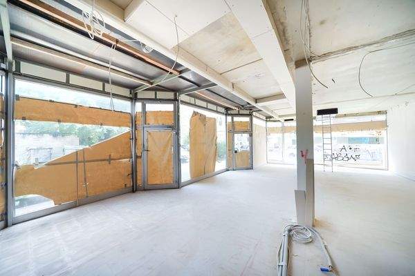 Ladenlokal Ansicht 3