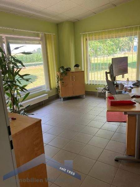 Pocking Büros, Büroräume, Büroflächen 