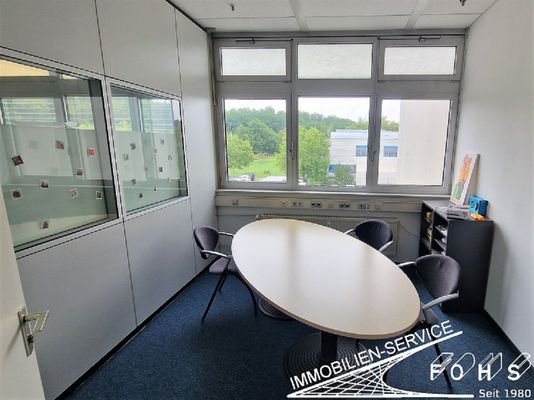 Bürobereich von  1.568 m² 1.OG Foto 2