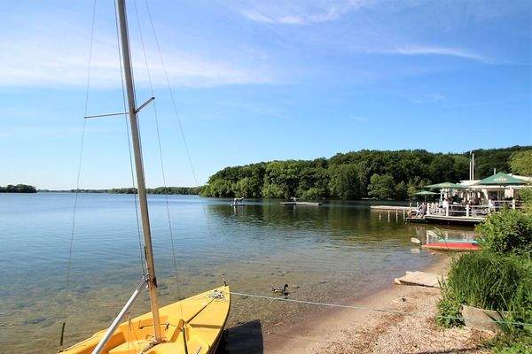 Der Dieksee