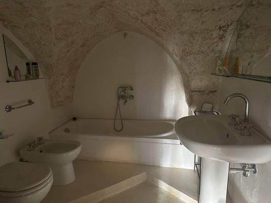 Wohnung in Carpignano Salentino