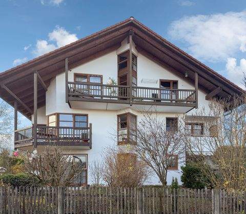 Dießen am Ammersee Wohnungen, Dießen am Ammersee Wohnung kaufen