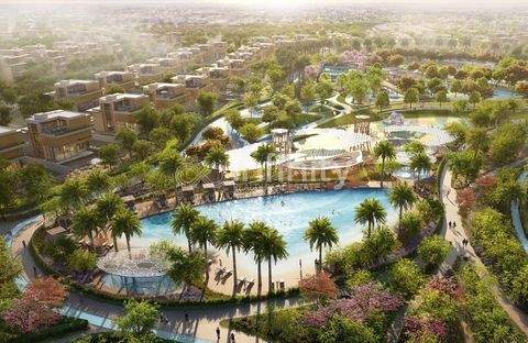 Dubai Häuser, Dubai Haus kaufen