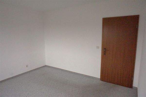 Schlafzimmer Bild III