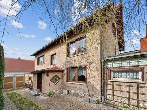 Erfurt Häuser, Erfurt Haus kaufen