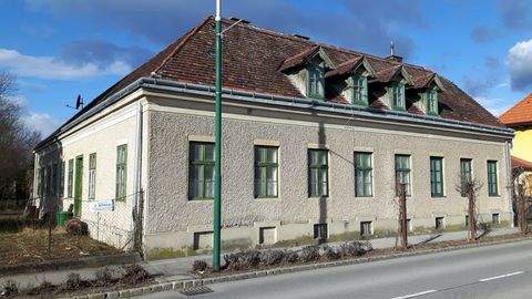 Bad Erlach Häuser, Bad Erlach Haus kaufen
