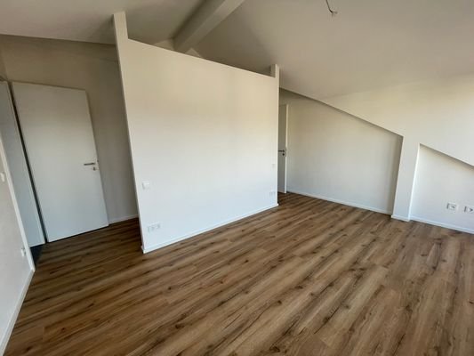 Schlafzimmer - Ansicht 2