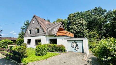 Nümbrecht Häuser, Nümbrecht Haus kaufen