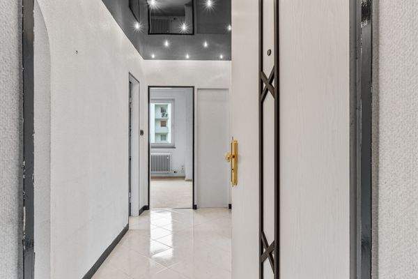 Eingangsbereich/Flur