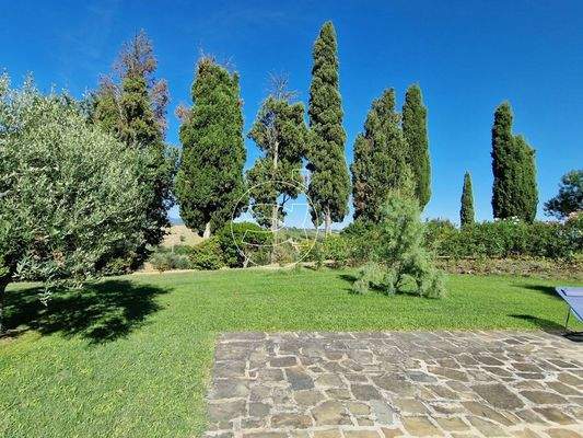 Repräsentatives Anwesen