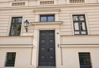 Portal (Sanierungsstudie)
