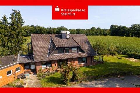 Ladbergen Häuser, Ladbergen Haus kaufen