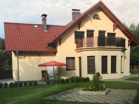 Pszczew Häuser, Pszczew Haus kaufen