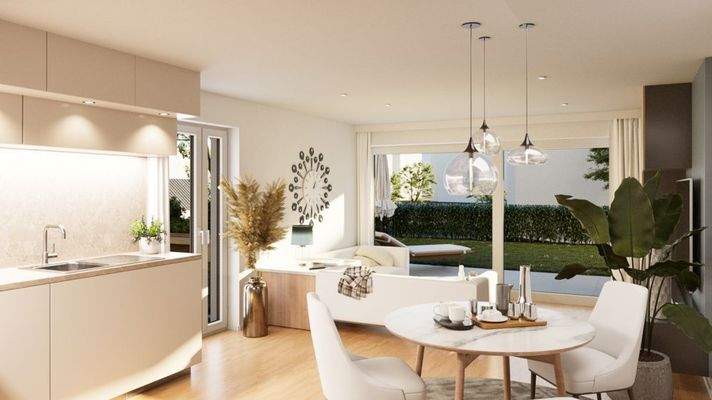 Unverbindliche Illustration