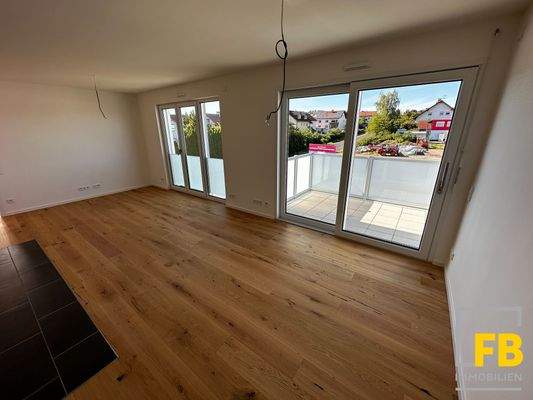 Wohnen, Essen u. Leben (2)