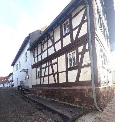 Vorder_und Hinterhaus