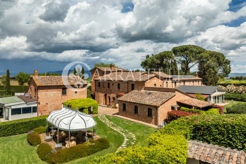 Castiglione del Lago Häuser, Castiglione del Lago Haus kaufen