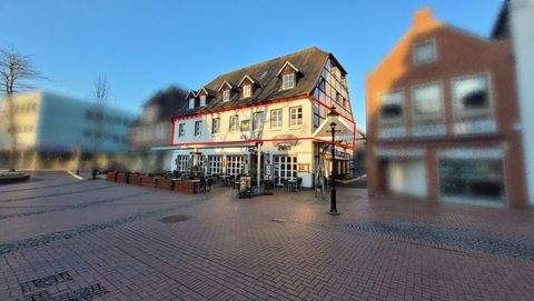 Oelde Büros, Büroräume, Büroflächen 