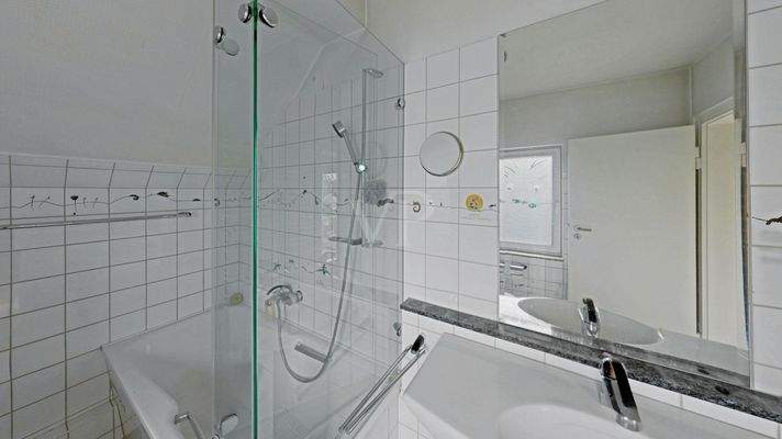 Badezimmer 