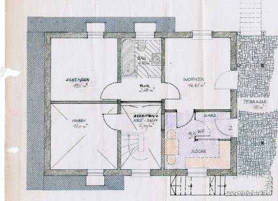 GrundrissUG-2-Zi.Whg..
