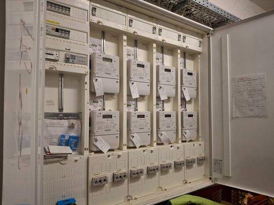 E-Anlage Teilansicht