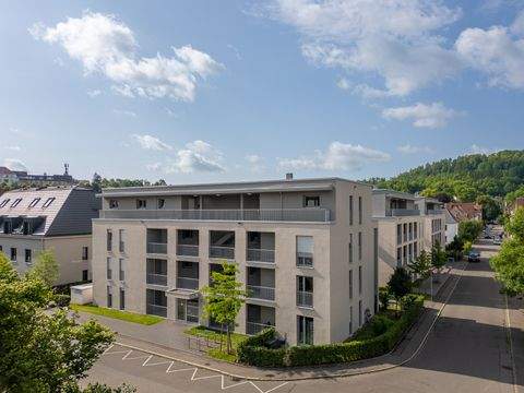 Tuttlingen Wohnungen, Tuttlingen Wohnung kaufen