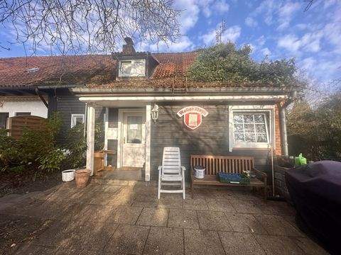 Scharbeutz / Klingberg Häuser, Scharbeutz / Klingberg Haus kaufen