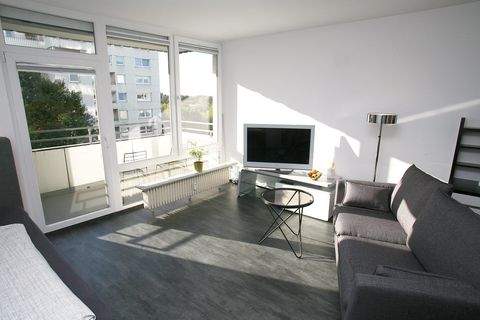 Köln Wohnen auf Zeit, möbliertes Wohnen