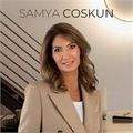 Samya Coskun Sulingen