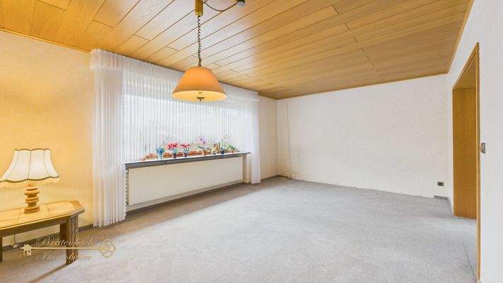 Wohnzimmer Haupthaus