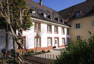 Südwestansicht