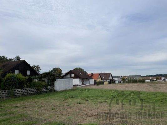 Baugrundstück Langensendelbach 012