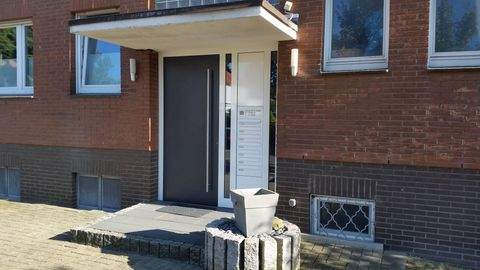 Löhne Renditeobjekte, Mehrfamilienhäuser, Geschäftshäuser, Kapitalanlage