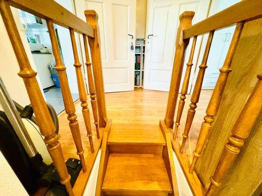 74. Flur OG (altesPfarrhaus)