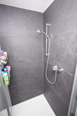 Badezimmer Obergeschoss