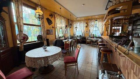 Rheinberg Gastronomie, Pacht, Gaststätten