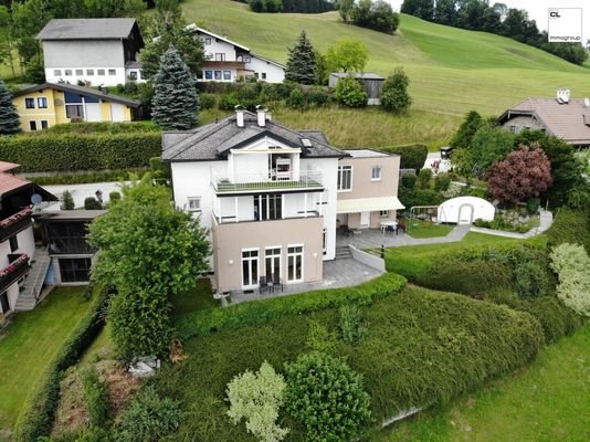 Villa in Mondsee