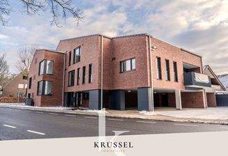 Herzlich willkommen bei KRÜSSEL IMMOBILIEN