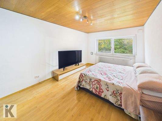 Elternschlafzimmer OG