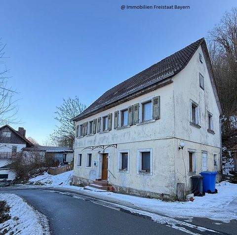 Kasendorf Häuser, Kasendorf Haus kaufen