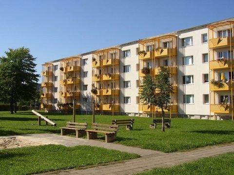 Gera Wohnungen, Gera Wohnung mieten