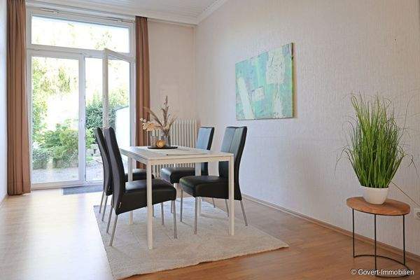 EG Wohnzimmer Esszimmer