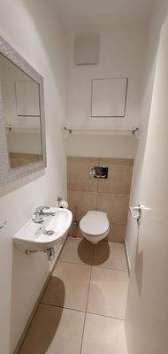 WC 2 - Kunden/Patienten