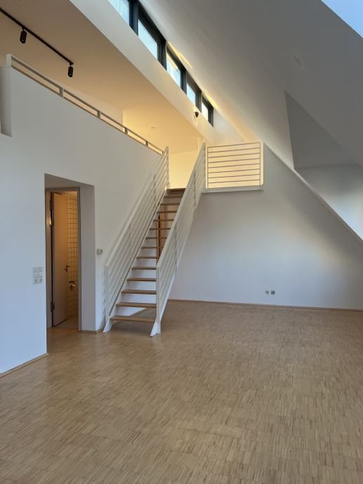 Maisonette-Wohnung, ca. 120mÂ² mit Balkon, Bonn-Zentrum